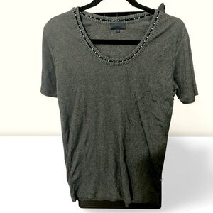 Vintage Japanese Style Shirt